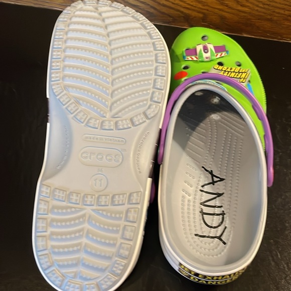 Toy Story Buzz Lightyear - Picture 2 of 2